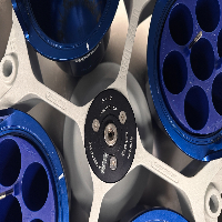 Eppendorf Centrifuge 5810R image 1